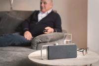 Sonoro Faller OSKAR Soundbar Zwart - thumbnail