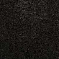 Vloerkleed laagpolig zacht en wasbaar 120x170 cm zwart - thumbnail