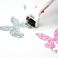 Vaessen Creative • die cleaning brush - thumbnail