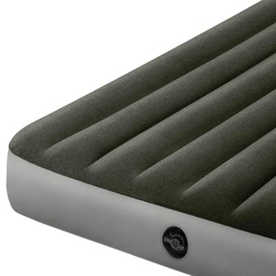 Opblaasmatras Intex Queen Supreme Air-Flow Fiber-Tech 152 x 50,1 x 203 cm - thumbnail