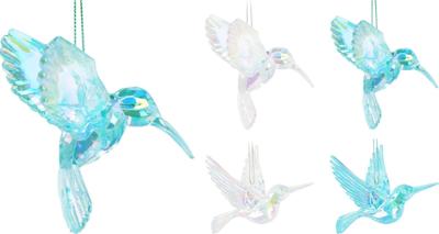 Hangdeco vogel 4ass design Nampook - Nampook