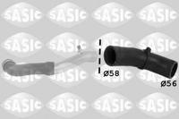 SASIC 3356024 Durit Air - thumbnail