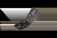 Waelbers Koppelanker 300x30mm, sendzimir (SV) - 25 Stuk(s) - 483034EAN.35 - thumbnail