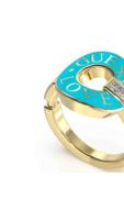 Dames ring Guess JUBR04079JWYGTQ52 (12) - thumbnail