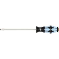 Wera 3334 Zaagsnede-schroevendraaier, RVS, 1.2 x 8.0 x 175 mm - 1 stuk(s) - 05032006001 - thumbnail