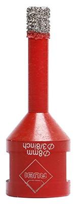 Rubi Drygres Diamantboor | 12 mm | droog | M14 - 05991