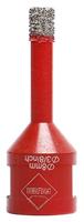 Rubi Drygres Diamantboor | 12 mm | droog | M14 - 05991 - thumbnail