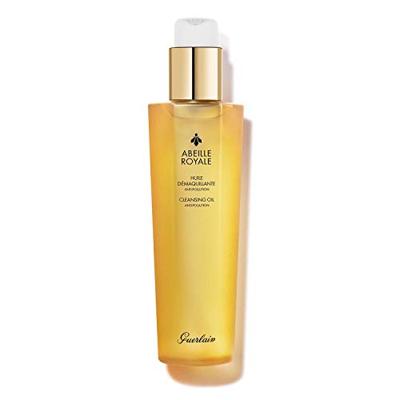 Guerlain Abeille Royale Cleansing Oil 150ml Make-up verwijderaar en reiniger