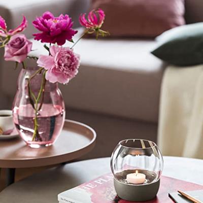 VILLEROY & BOCH - Rose Garden - Vaas 20cm Rose