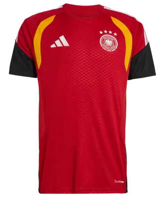 Adidas Duitsland Trainingsshirt 2026 Senior