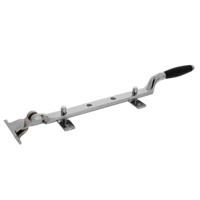 Intersteel RaamuitzetterTon met stelpen chroom - 0016.561481 - thumbnail