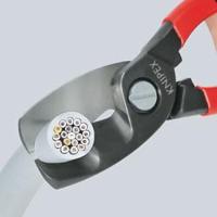 Knipex 95 16 200 Kabelschaar VDE - thumbnail