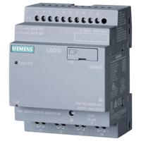 Siemens 6ED1052-2MD08-0BA2 PLC-aansturingsmodule 12 V/DC, 24 V/DC - thumbnail