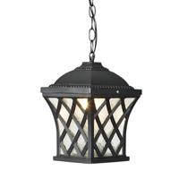 Lyora Klassieke verandalampTay - 5293 - thumbnail