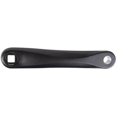 Sunrace - crank links 7000 170mm zwart