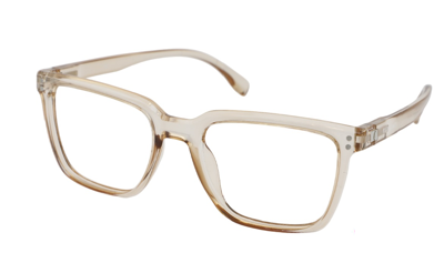 Leesbril Vista Bonita Cubo XL Bifocaal-Soft Skin-+1.50