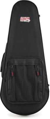 Gator Cases GL-MANDOLIN flightbag voor mandoline A en F-stijl