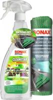 SONAX Actieset "cleanstar microvezeldoeken". clean-star-set 750 ml - thumbnail