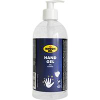 Kroon-Oil hand gel 70% alcohol 500ml - thumbnail