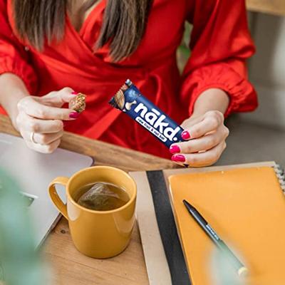 Nakd Bar | Nakd | 612g Nakd Bar | Nakd | 612g