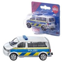 Siku 1553 VW T5 Snelwegpolitie - thumbnail