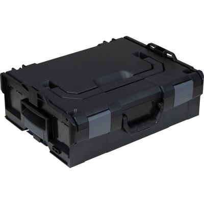 L-BOXX Gereedschapskoffer | 136 | binnen B378xD310xH101 mm | 1 stuk - 6100000306