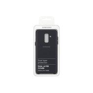Samsung EF-PA605 mobiele telefoon behuizingen 15,2 cm (6") Hoes Zwart - thumbnail