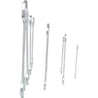 KS Tools 517.0149 517.0149 Dubbele steeksleutelset Sleutelbreedte (metrisch) 8 - 32 mm - thumbnail