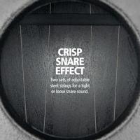 Meinl HCAJ1AWA Headliner string cajon American White Ash - thumbnail