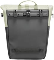 Racktime einzeltasche "jerry" single bag jer ry black pistachio - thumbnail