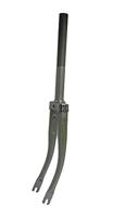 Hulzebos Cycle Parts B.V. Vork 18" 18x1.3/8 zilver - thumbnail