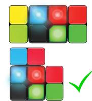 Flipslide Elektronisch Handspel - thumbnail