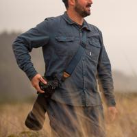 Peak Design Slide - midnight - thumbnail