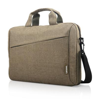 Lenovo Casual Toploader T210 Laptoptas Geschikt voor max. (laptop): 39,6 cm (15,6) Zwart Lenovo Casual Toploader T210 Laptoptas Geschikt voor max. (laptop): 39,6 cm (15,6) Zwart