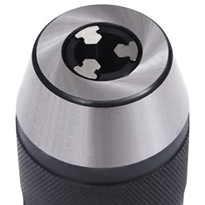 Snelspanboorkop MT2-B16 met 13 mm klembereik