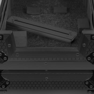 UDG Ultimate Flight Case Ableton Push 3 Plus - thumbnail