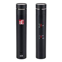 SE Electronics SE8 Pair condensatormicrofoon stereo set - thumbnail
