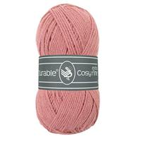 Durable Cosy Extra Fine 225 Vintage pink - thumbnail