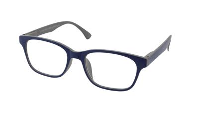 Leesbril MPG KLH185-Blauw KLH185-+2.50