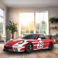 Ravensburger 12008038 Aantal puzzelstukjes: 108 - thumbnail