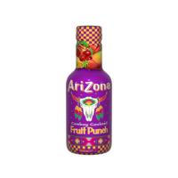 Arizona cowboy cocktail fruit punch pet 50 cl - thumbnail
