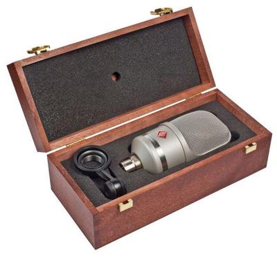 Neumann TLM 107 - nickel