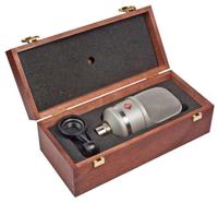 Neumann TLM 107 - nickel - thumbnail