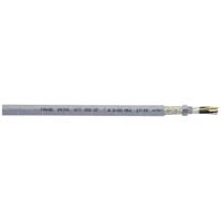Faber Kabel 030958 Geleiderkettingkabel EFK 300 CP 5 G 0.5 mm² Grijs per meter - thumbnail