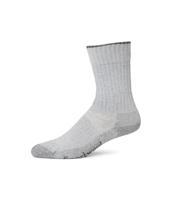 Smartwool Hike Classic Edition Second Cut Light Cushion Wandelsok Light Gray S - thumbnail