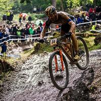 Look X Track Race Pedalen - Black - thumbnail