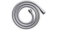 Hansgrohe Sensoflex metalen doucheslang 200 cm, chroom - thumbnail