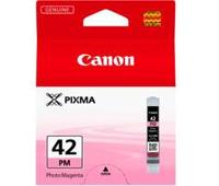 Canon Inktcartridge CLI-42 PM Origineel Foto magenta 6389 B 001 - thumbnail