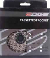Edge cassette 7 speed cs-m5007 11-28t zilver - thumbnail
