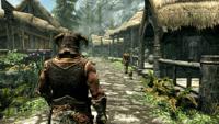 The Elder Scrolls V: Skyrim Special Edition - thumbnail